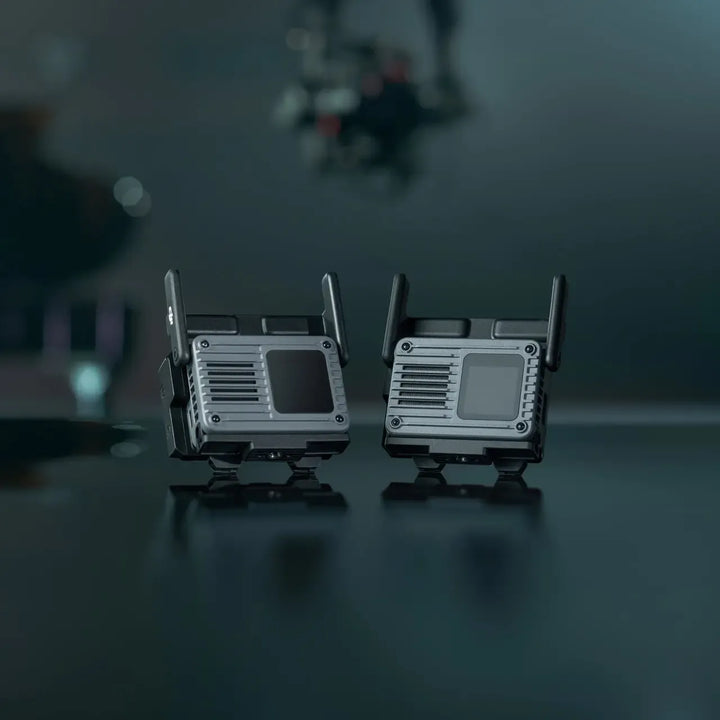 DJI SDR-overføring 2