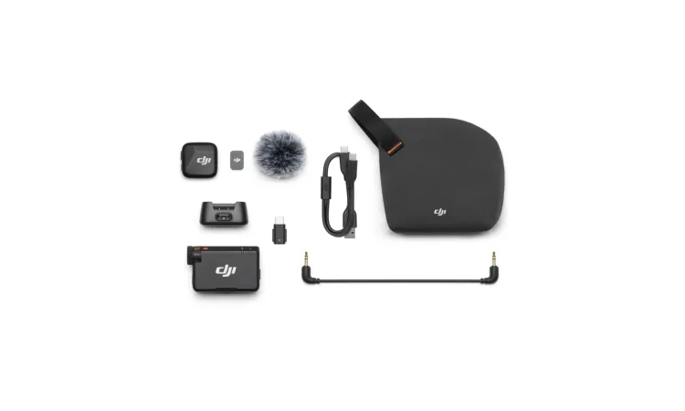 DJI Mic Mini