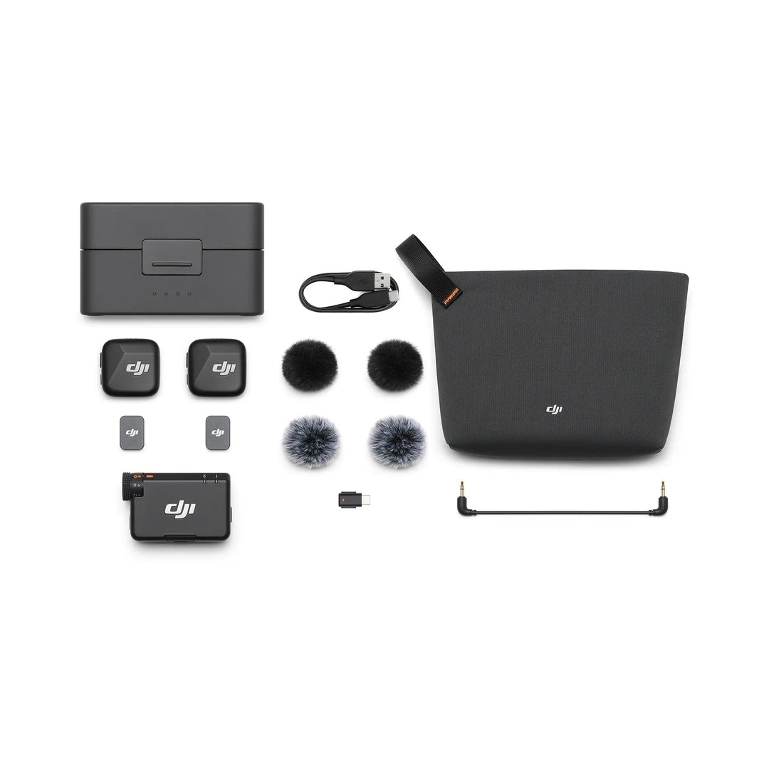 DJI Mic Mini