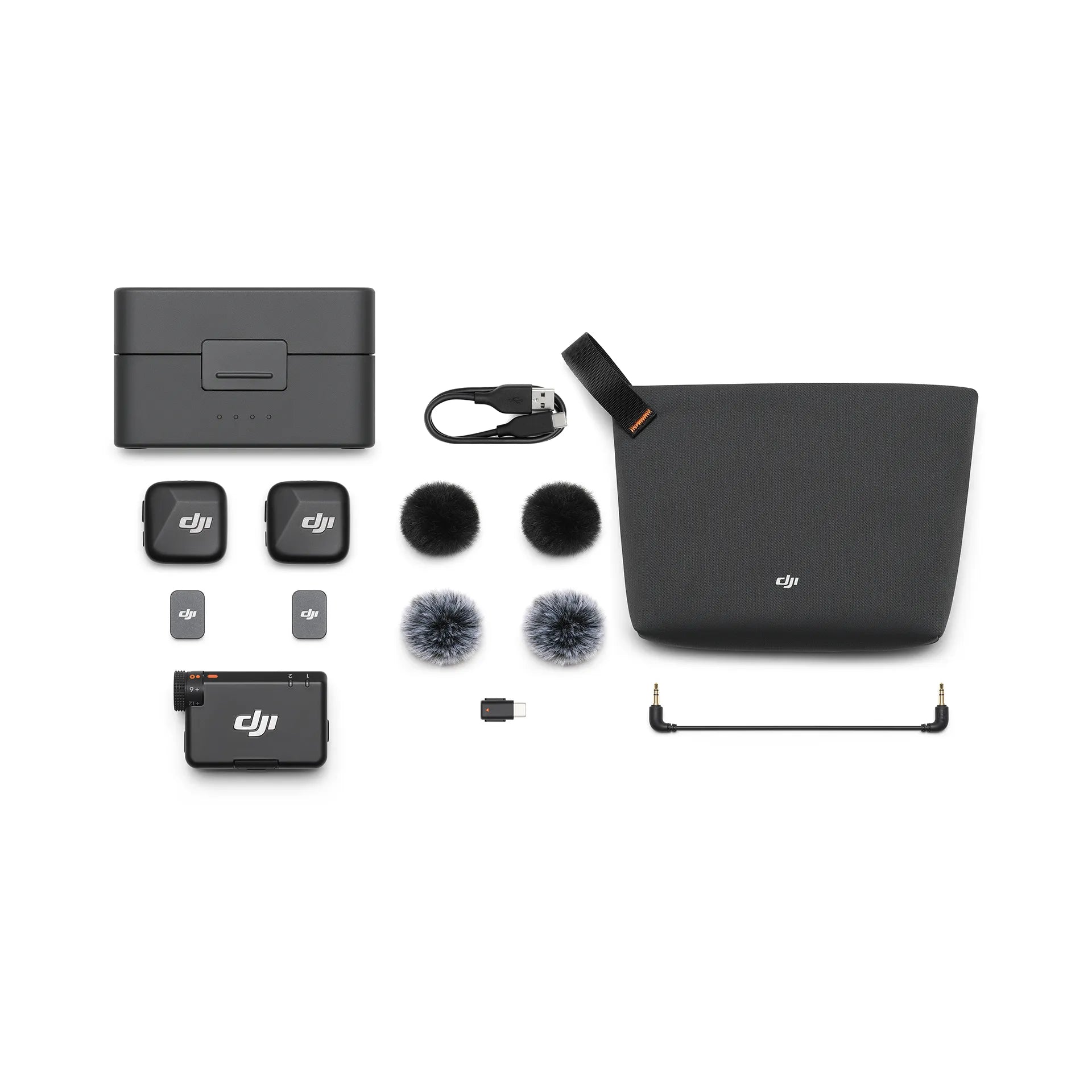 DJI Mic Mini