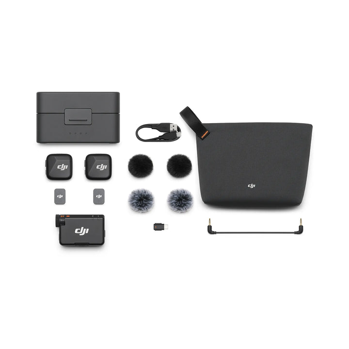 DJI Mic Mini