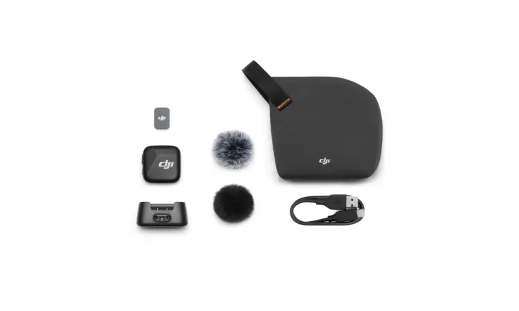 DJI Mic Mini