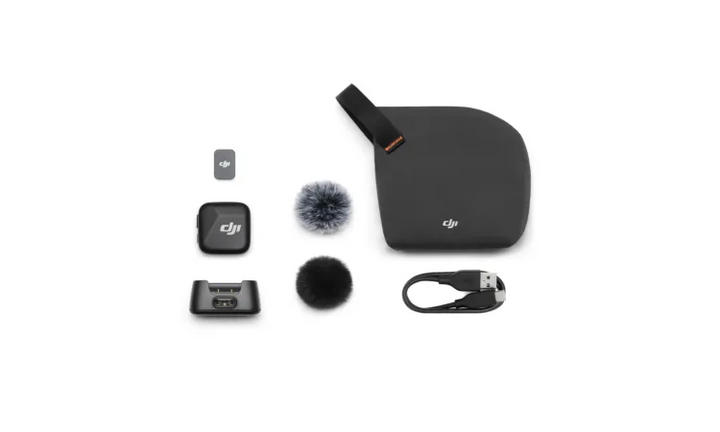 DJI Mic Mini