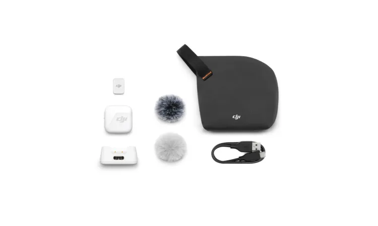 DJI Mic Mini