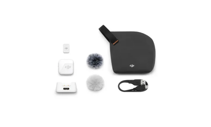 DJI Mic Mini