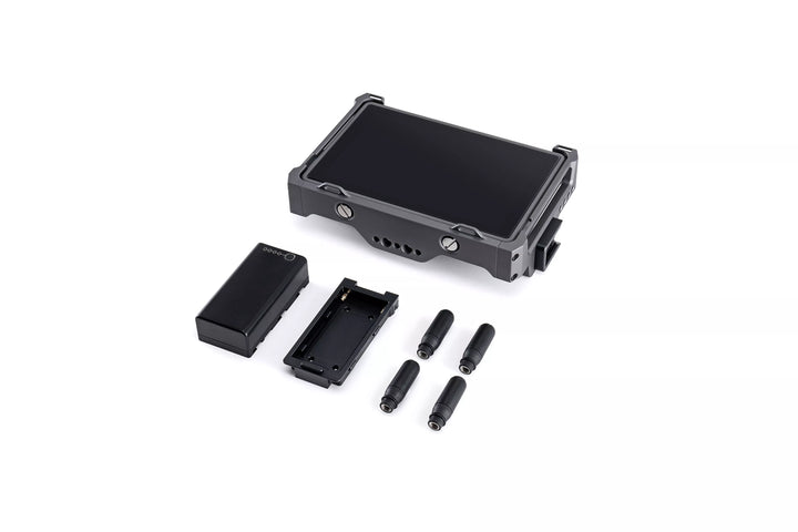 DJI High-Bright fjernkontroll
