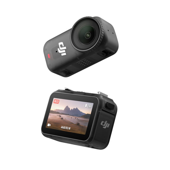 DJI Osmo Nano