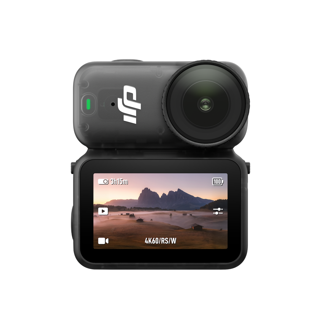 DJI Osmo Nano