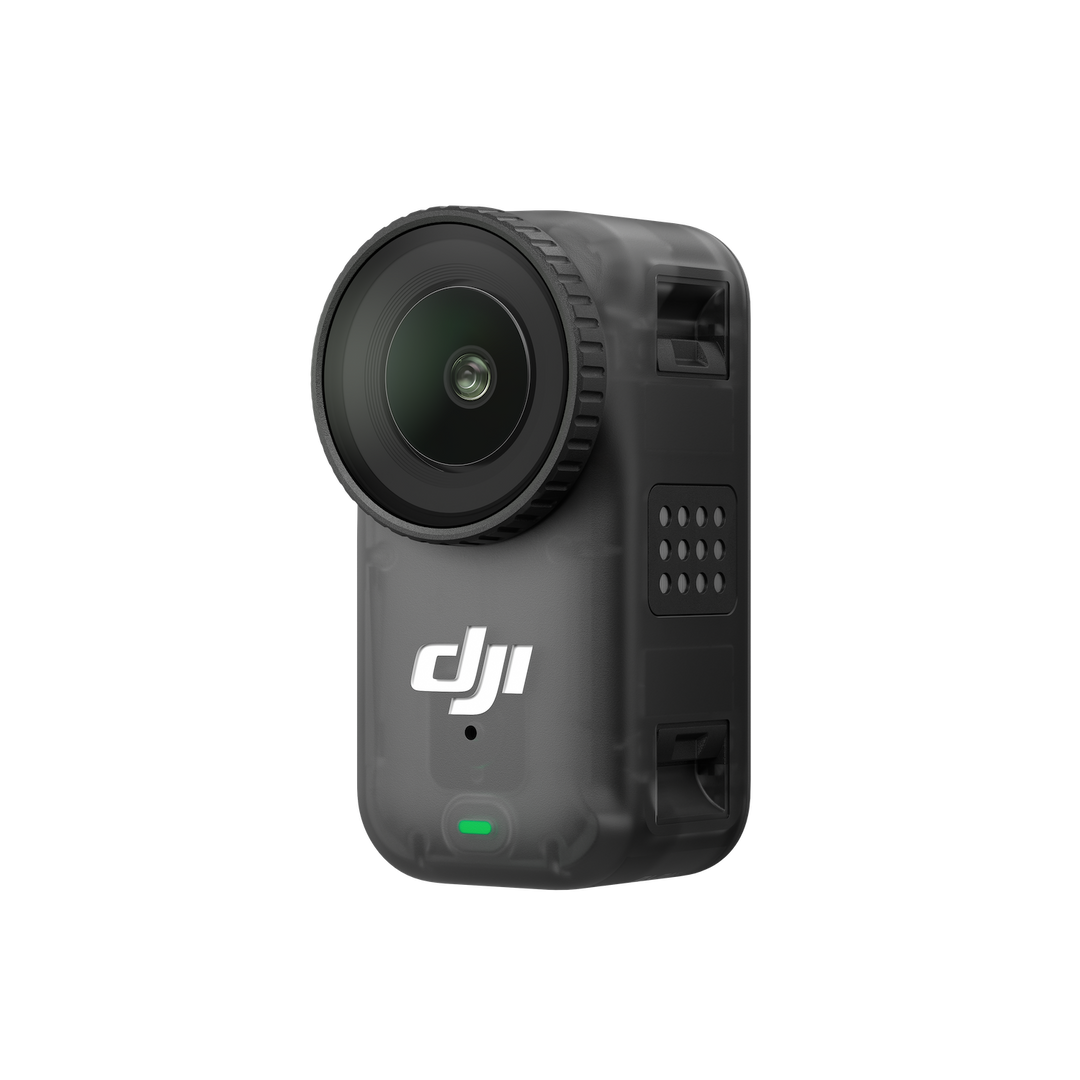 DJI Osmo Nano