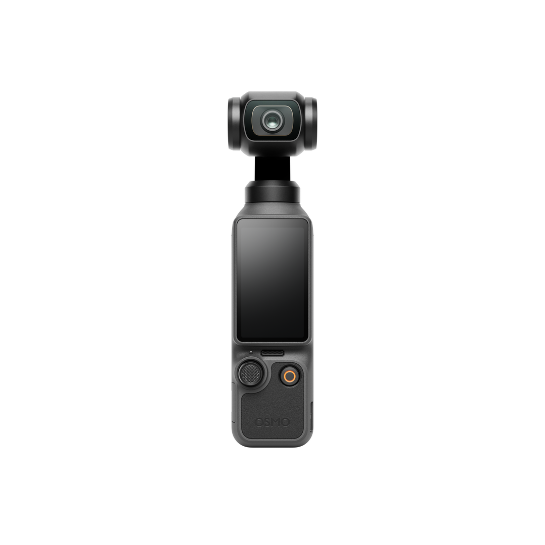 DJI Osmo Pocket 4