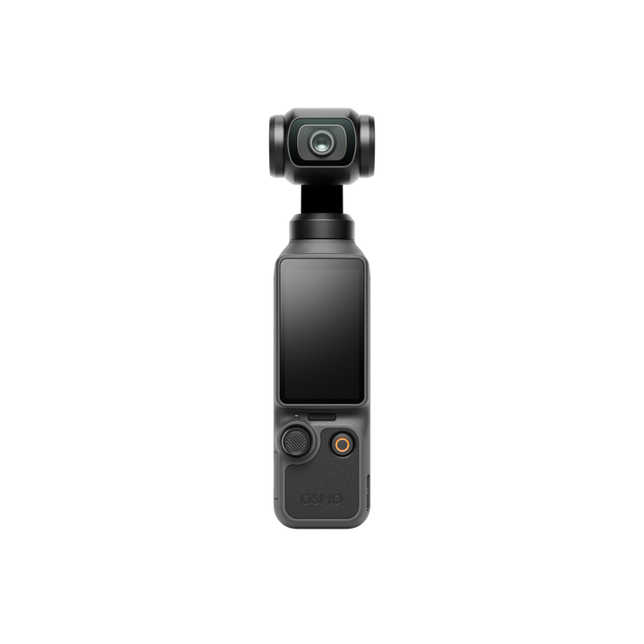 DJI Osmo Pocket 4