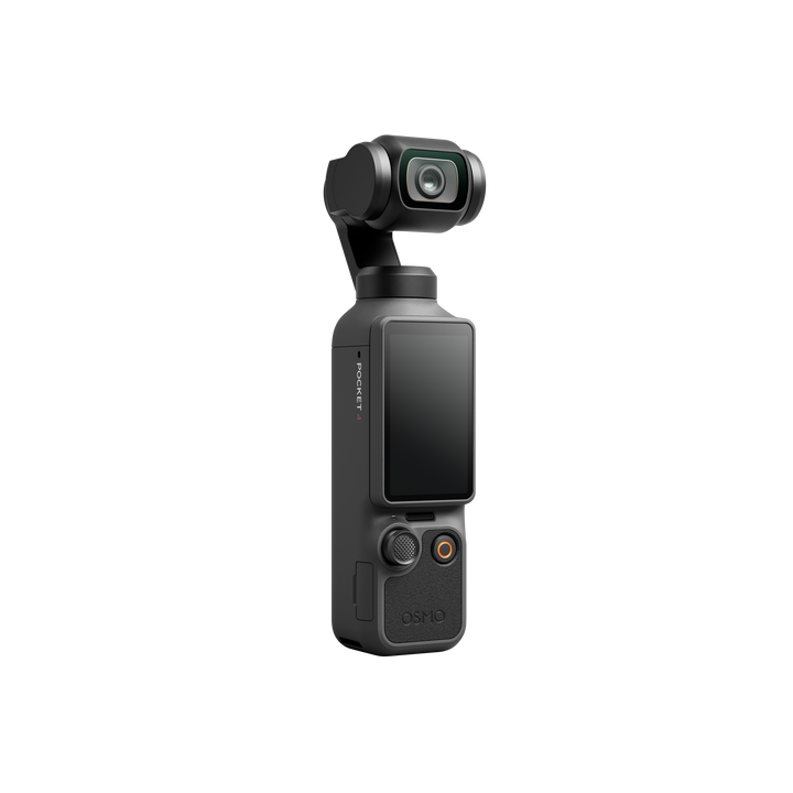 DJI Osmo Pocket 4