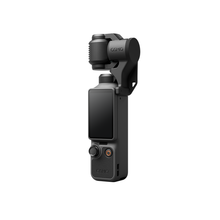 DJI Osmo Pocket 4