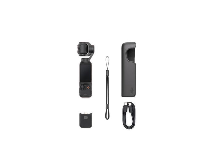 DJI Osmo Pocket 3 kamera