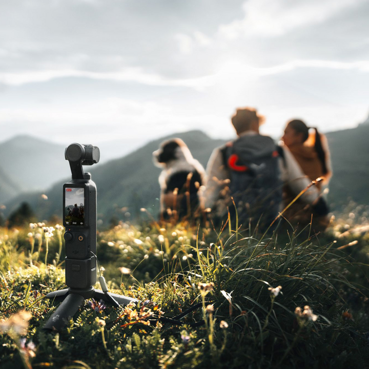 DJI Osmo Pocket 3 kamera