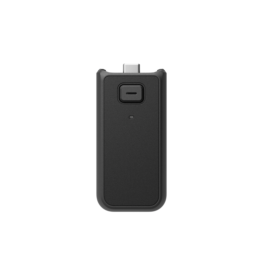 DJI Osmo Pocket 4 Battery Handle