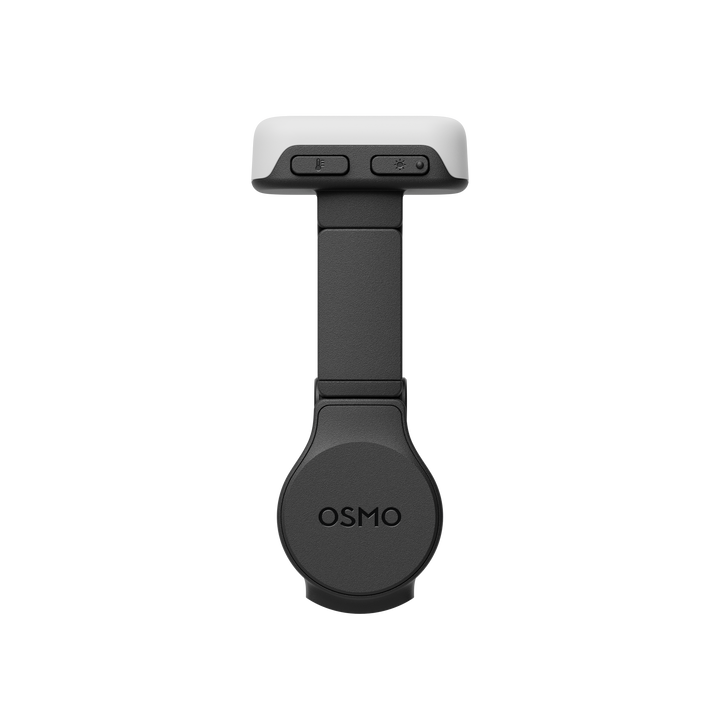 DJI Osmo Pocket 4 Fill Light