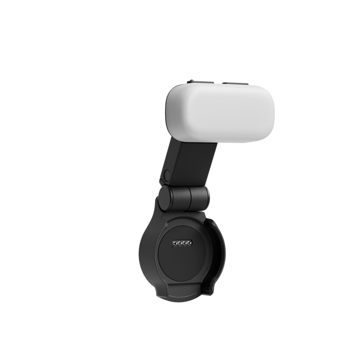 DJI Osmo Pocket 4 Fill Light