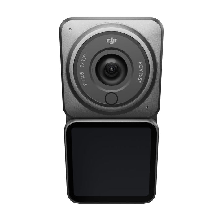 DJI Action 2 Dual-Screen Combo