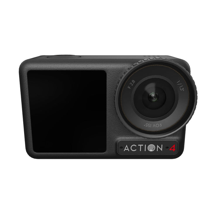 DJI Osmo Action 4-kamera