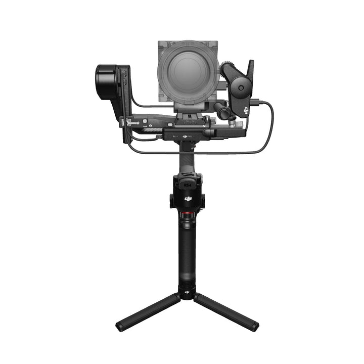 DJI RS 4 Pro Kamerastabilisator