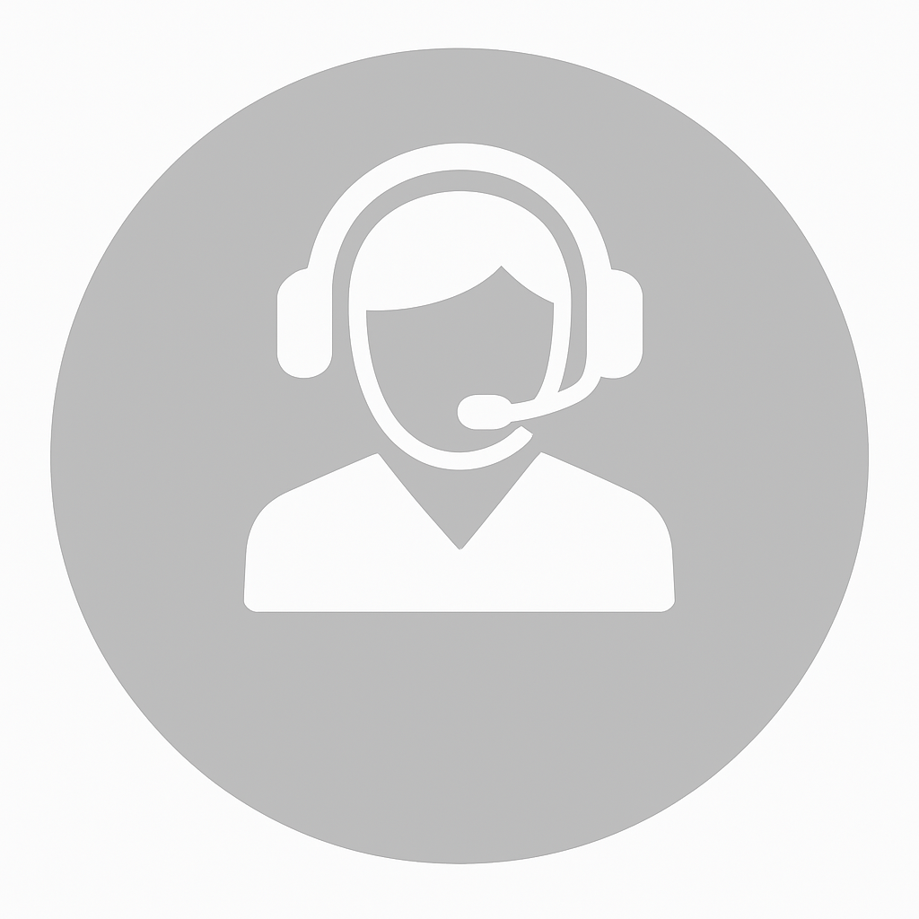 Customer Service Icon